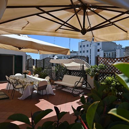 Terrazza128 Apartment Bari Ngoại thất bức ảnh