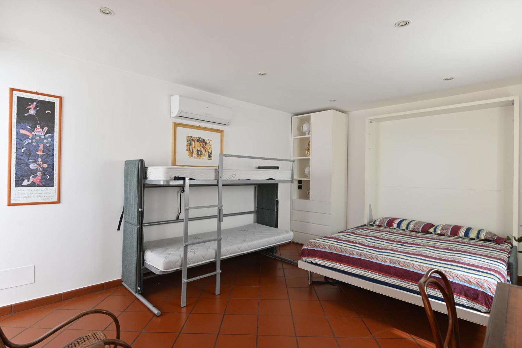 Terrazza128 Apartment Bari Ngoại thất bức ảnh