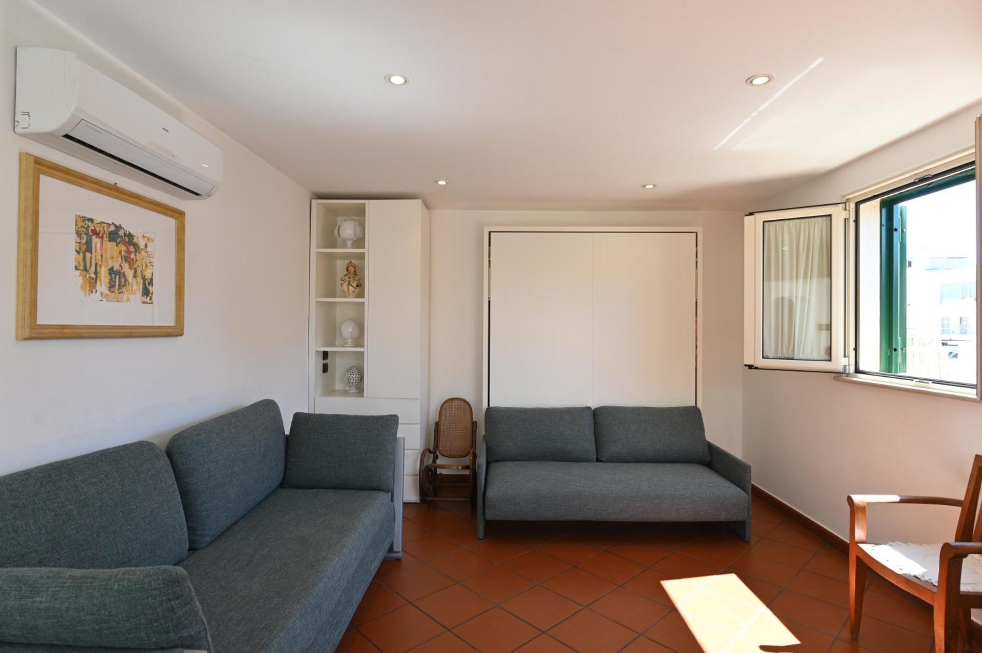 Terrazza128 Apartment Bari Ngoại thất bức ảnh