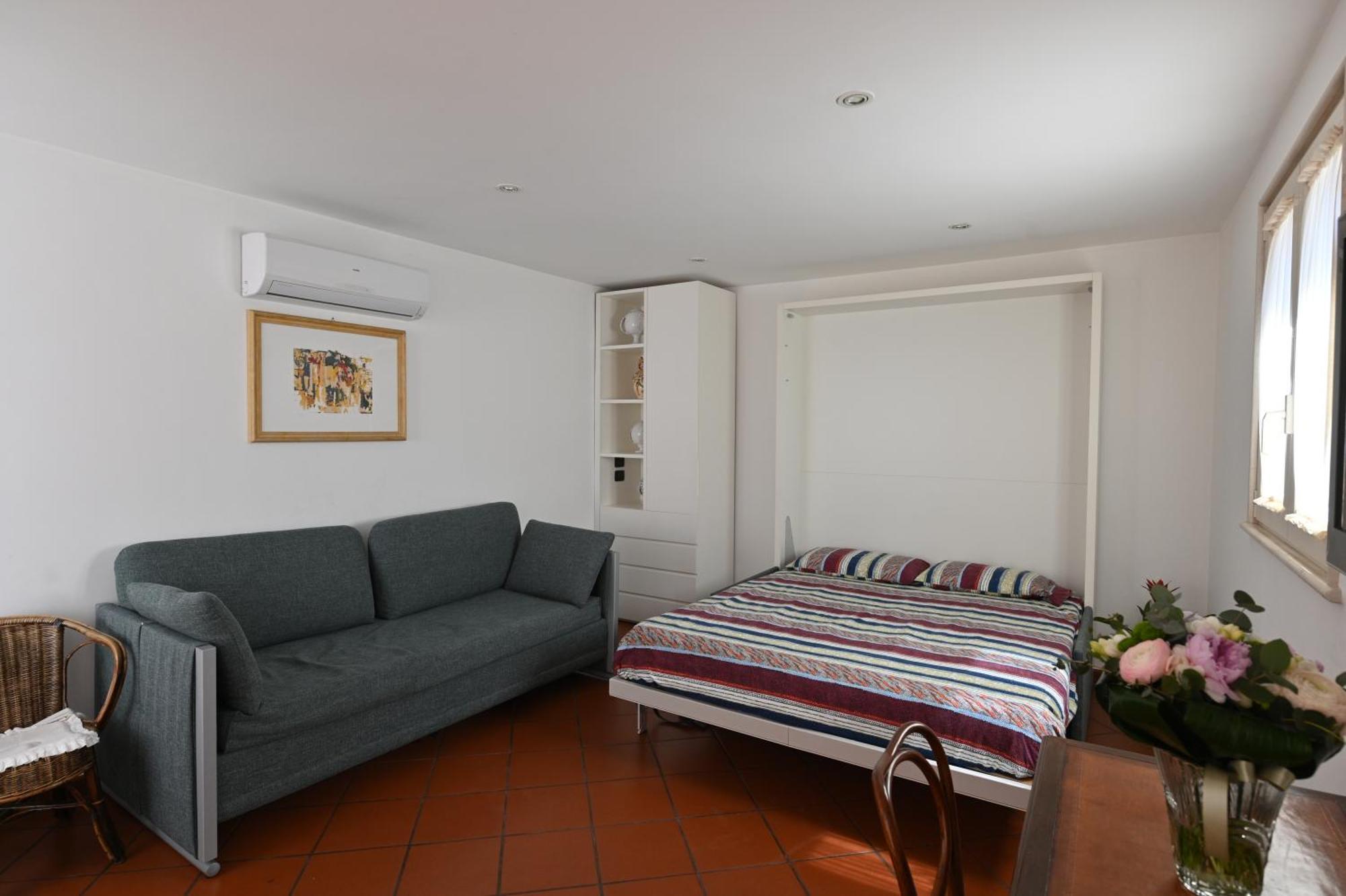 Terrazza128 Apartment Bari Ngoại thất bức ảnh