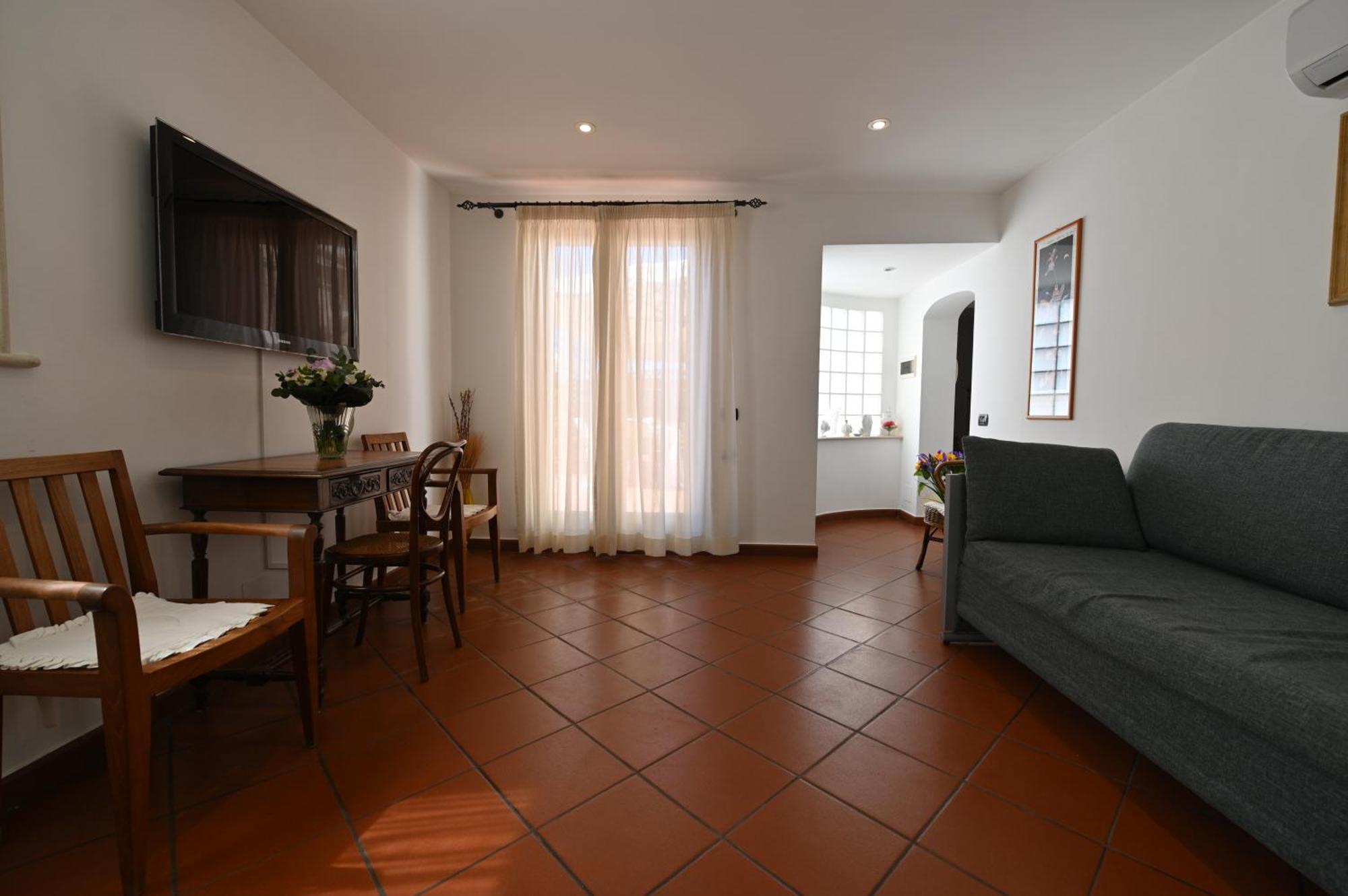 Terrazza128 Apartment Bari Ngoại thất bức ảnh