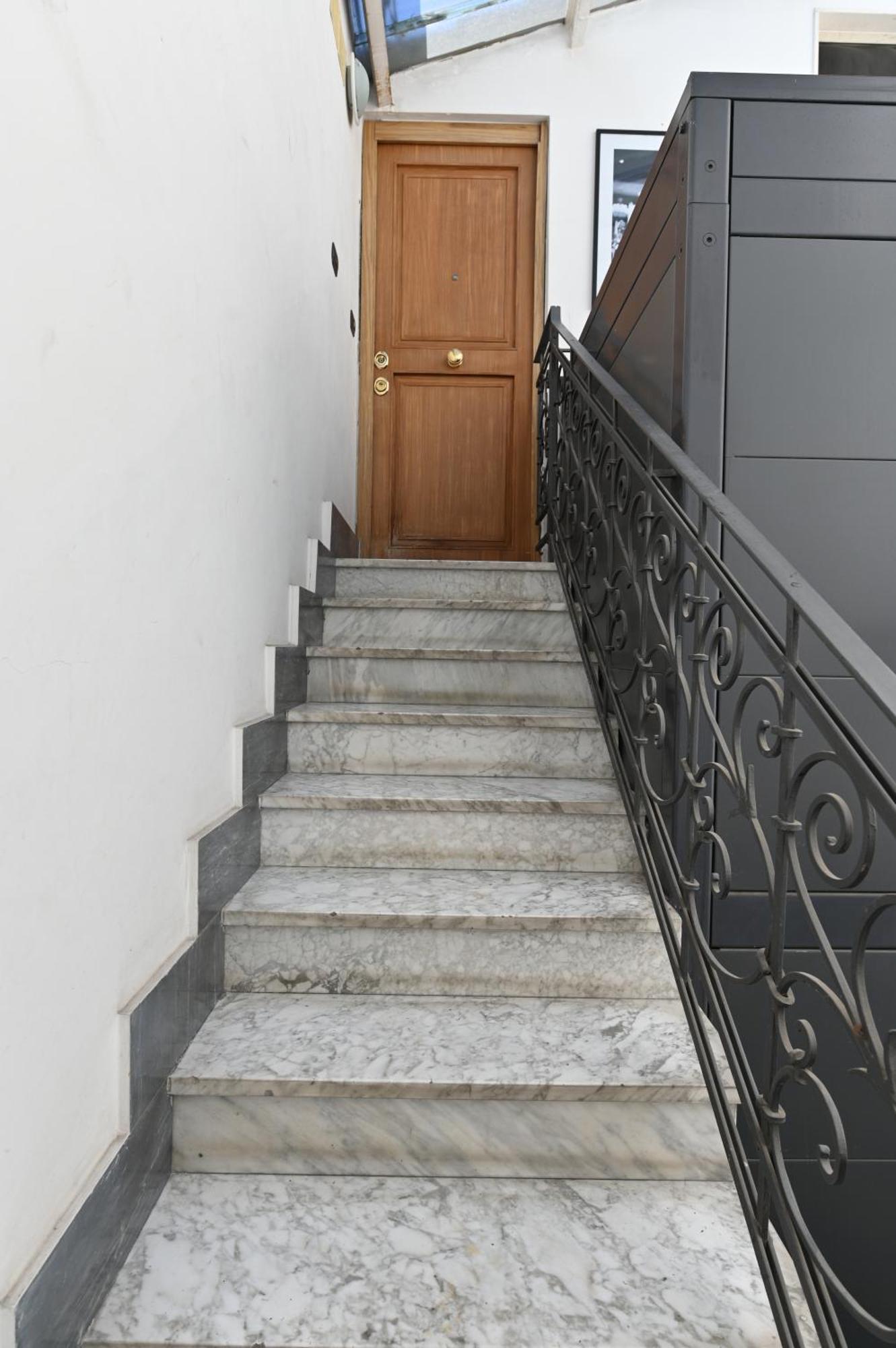 Terrazza128 Apartment Bari Ngoại thất bức ảnh