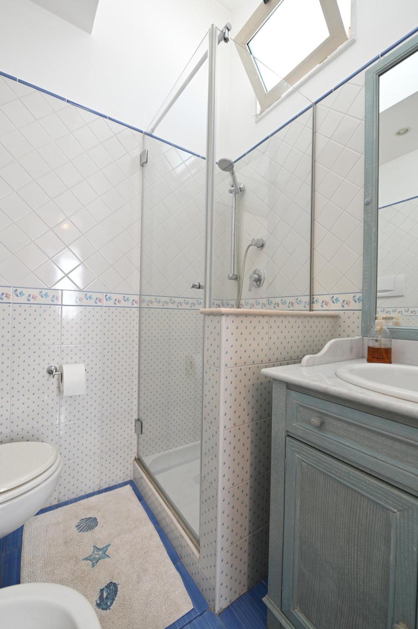 Terrazza128 Apartment Bari Ngoại thất bức ảnh